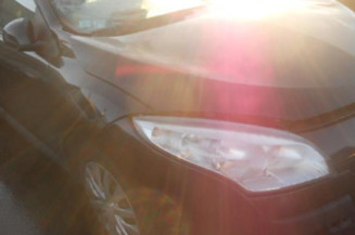 Ceinture arriere gauche RENAULT MEGANE 3