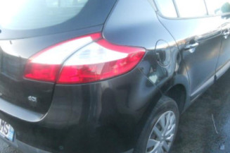 Ceinture arriere gauche RENAULT MEGANE 3
