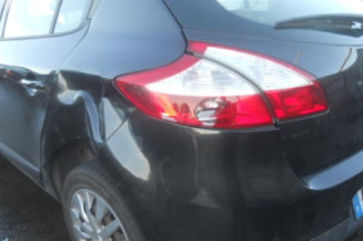 Ceinture arriere gauche RENAULT MEGANE 3