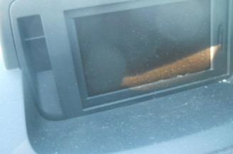 Ceinture arriere gauche RENAULT MEGANE 3