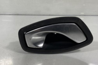 Poignee interieur arriere droit RENAULT MEGANE 3