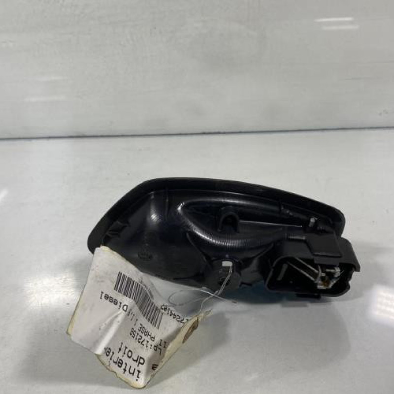 Poignee interieur arriere droit RENAULT MEGANE 3 Photo n°2