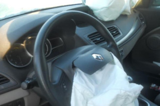 Poignee interieur arriere droit RENAULT MEGANE 3