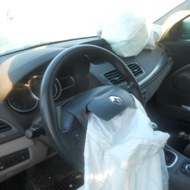 Poignee interieur arriere droit RENAULT MEGANE 3 Photo n°9