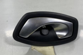 Poignee interieur avant gauche RENAULT MEGANE 3 Photo n°1