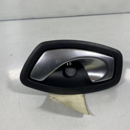 Poignee interieur avant gauche RENAULT MEGANE 3 Photo n°1