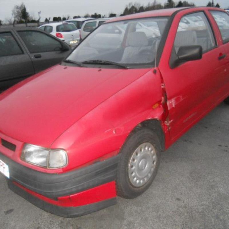 Retroviseur gauche SEAT IBIZA 2 Photo n°4