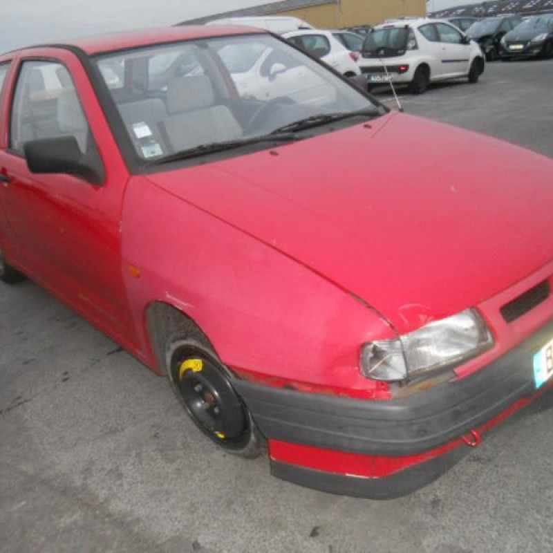 Retroviseur gauche SEAT IBIZA 2 Photo n°5