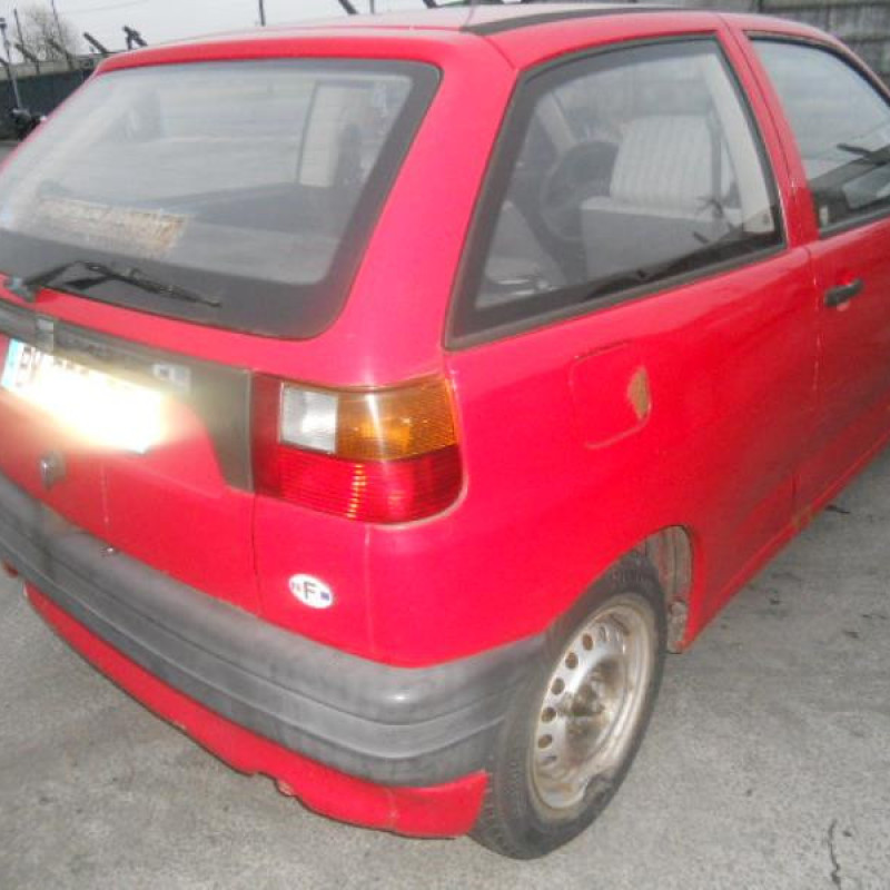 Retroviseur gauche SEAT IBIZA 2 Photo n°6