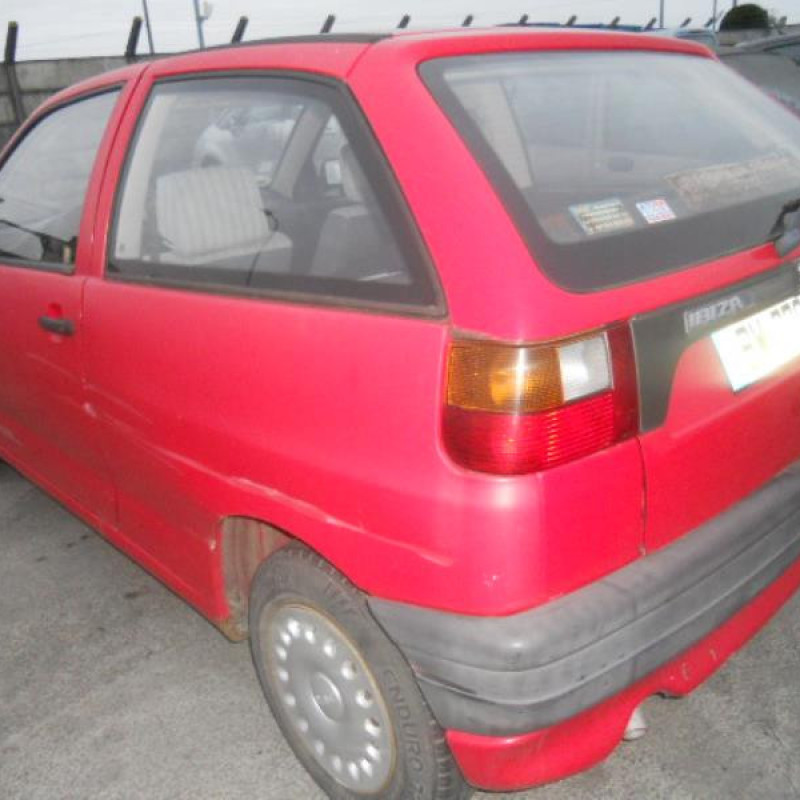 Retroviseur gauche SEAT IBIZA 2 Photo n°7