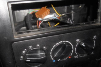 Retroviseur gauche SEAT IBIZA 2