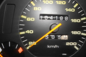 Retroviseur gauche SEAT IBIZA 2