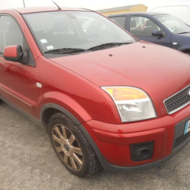 Bras essuie glace avant gauche FORD FUSION Photo n°2