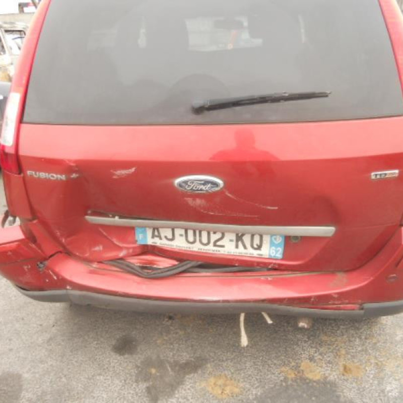 Bras essuie glace avant gauche FORD FUSION Photo n°4