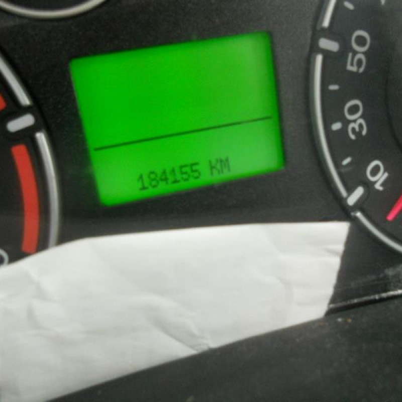 Bras essuie glace avant gauche FORD FUSION Photo n°6