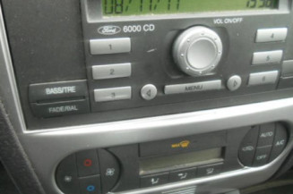 Bras essuie glace avant gauche FORD FUSION