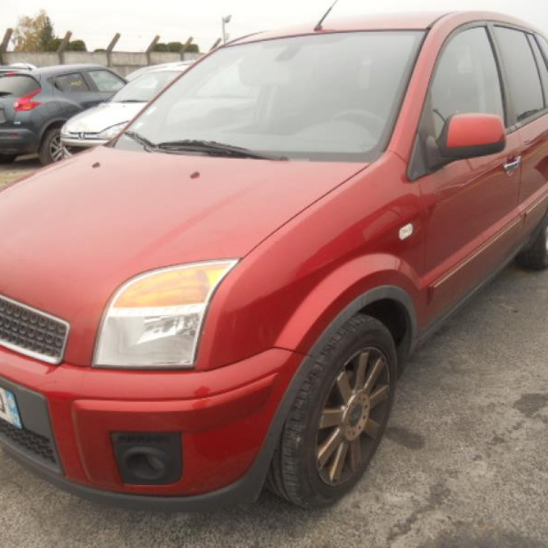 Commande chauffage FORD FUSION Photo n°4