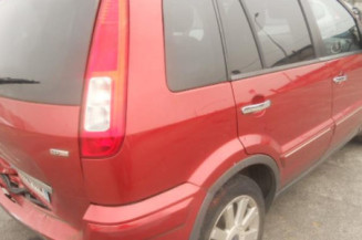 Commande chauffage FORD FUSION