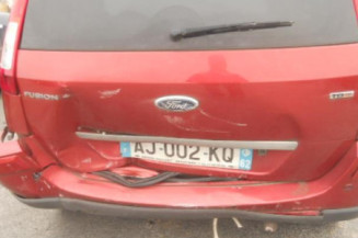 Commande chauffage FORD FUSION