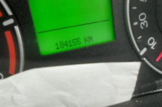 Commande chauffage FORD FUSION