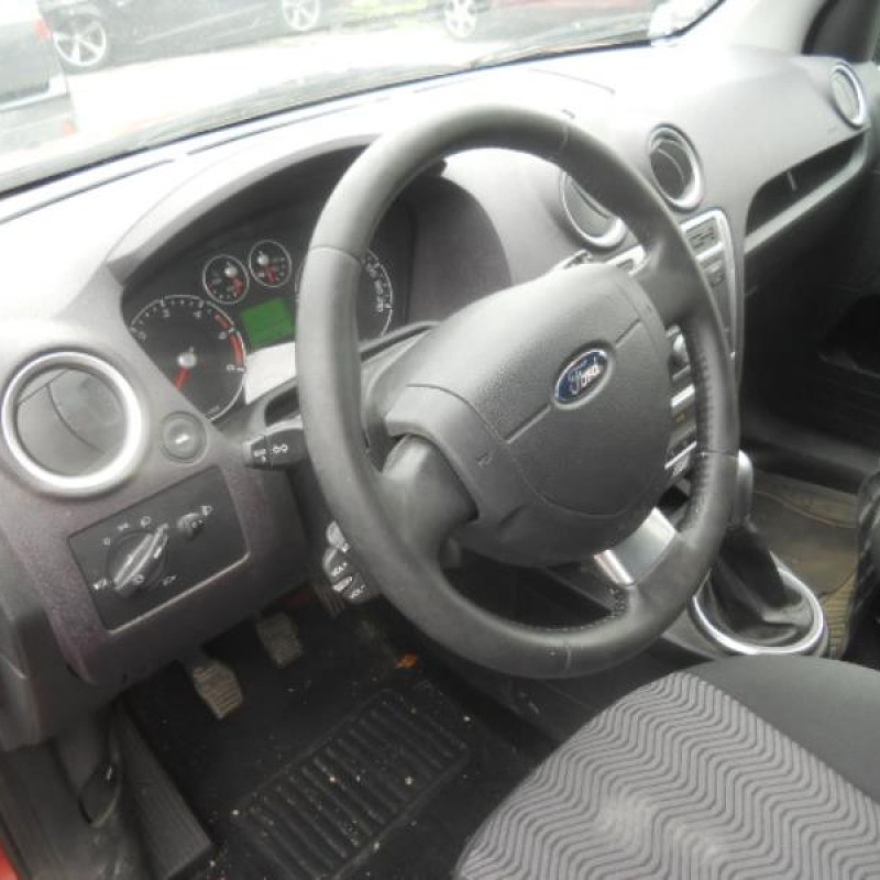 Commande chauffage FORD FUSION Photo n°10