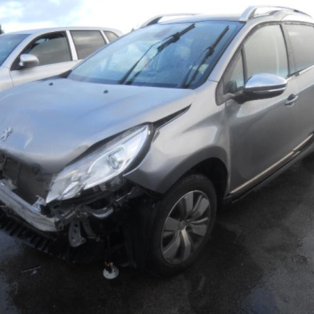 Bras essuie glace arriere PEUGEOT 2008 1 Photo n°1