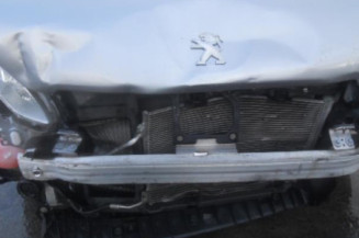Bras essuie glace arriere PEUGEOT 2008 1