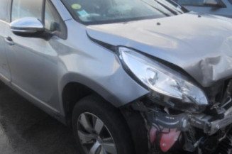 Bras essuie glace arriere PEUGEOT 2008 1