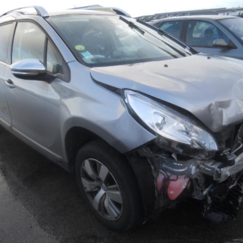 Bras essuie glace arriere PEUGEOT 2008 1 Photo n°3