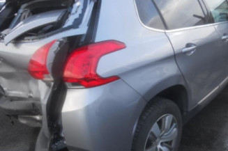 Bras essuie glace arriere PEUGEOT 2008 1