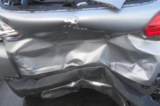Bras essuie glace arriere PEUGEOT 2008 1