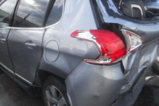 Bras essuie glace arriere PEUGEOT 2008 1