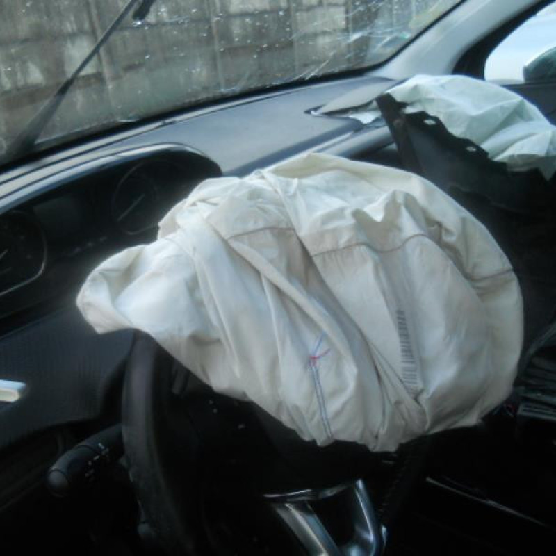 Bras essuie glace arriere PEUGEOT 2008 1 Photo n°7