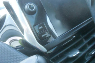 Bras essuie glace arriere PEUGEOT 2008 1