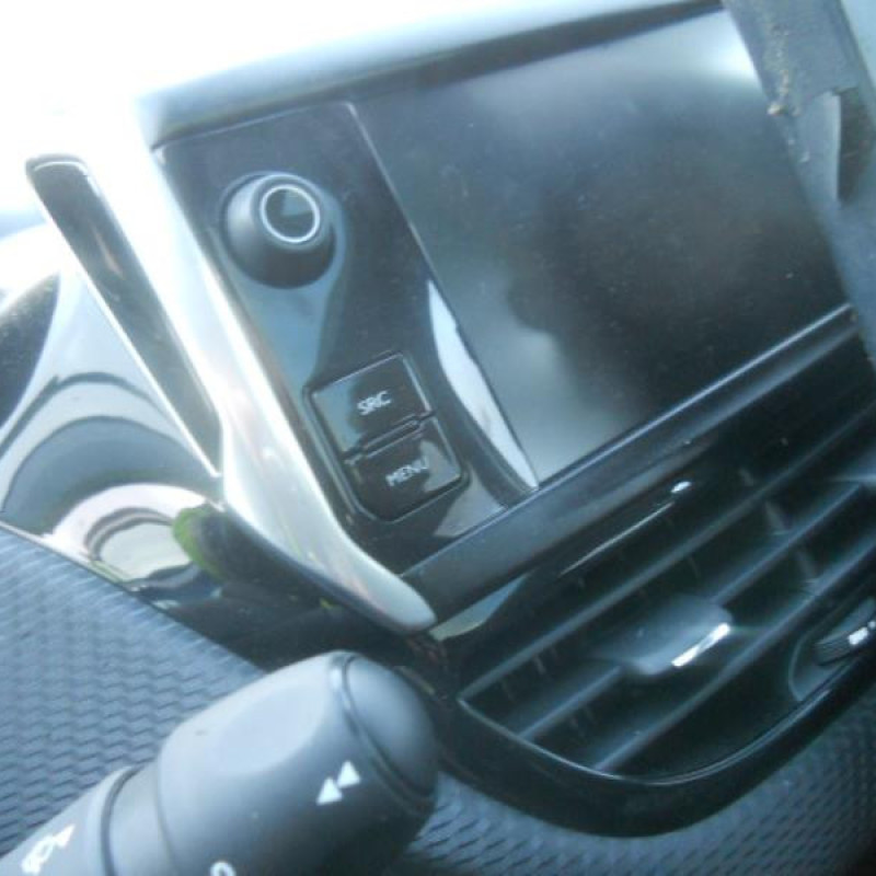 Bras essuie glace arriere PEUGEOT 2008 1 Photo n°8
