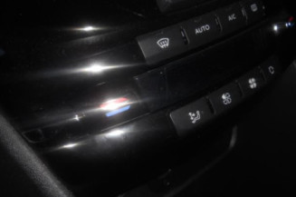 Bras essuie glace arriere PEUGEOT 2008 1