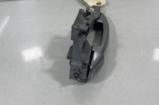Poignee porte avant droit PEUGEOT 2008 1