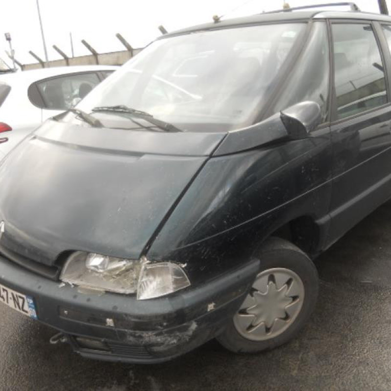 Moteur essuie glace arriere RENAULT ESPACE 2 Photo n°3