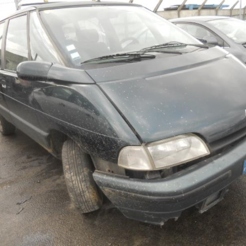 Moteur essuie glace arriere RENAULT ESPACE 2 Photo n°4