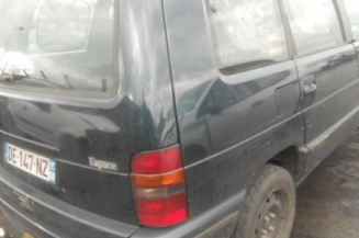 Moteur essuie glace arriere RENAULT ESPACE 2