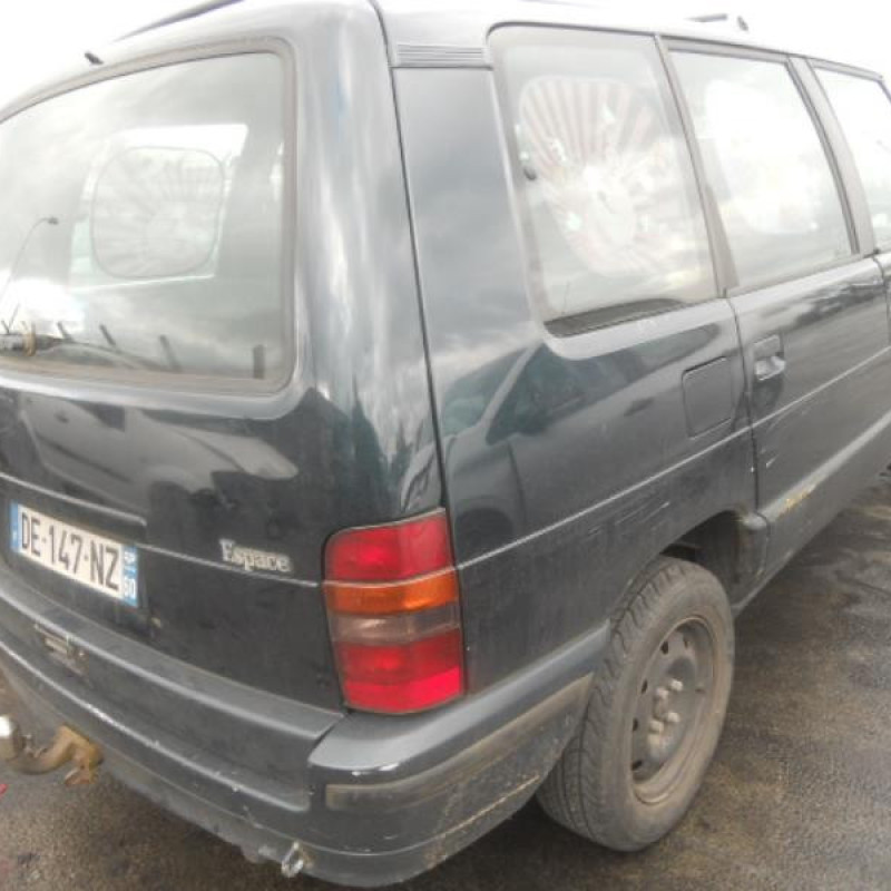 Moteur essuie glace arriere RENAULT ESPACE 2 Photo n°5