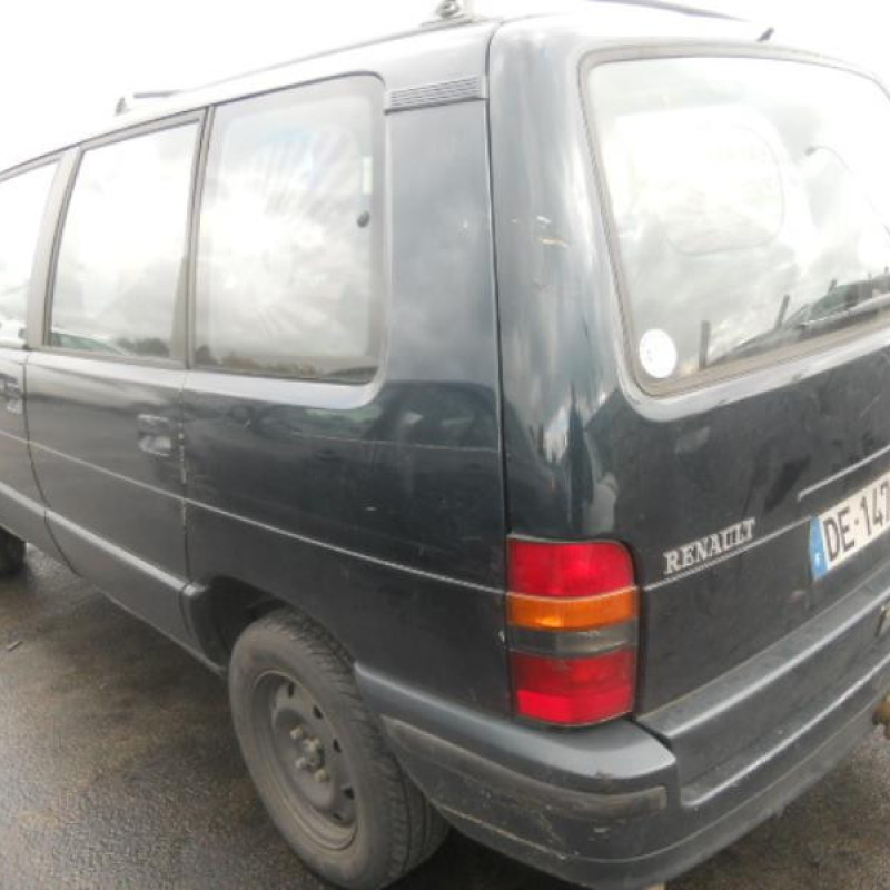Moteur essuie glace arriere RENAULT ESPACE 2 Photo n°6