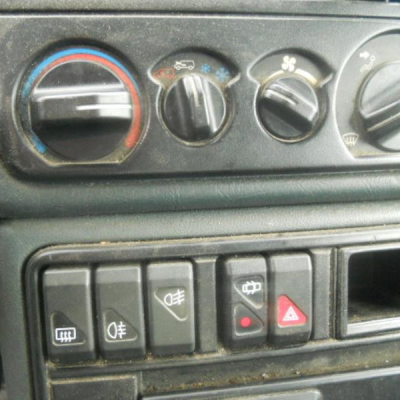 Moteur essuie glace arriere RENAULT ESPACE 2 Photo n°8