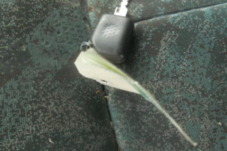 Moteur essuie glace arriere RENAULT ESPACE 2