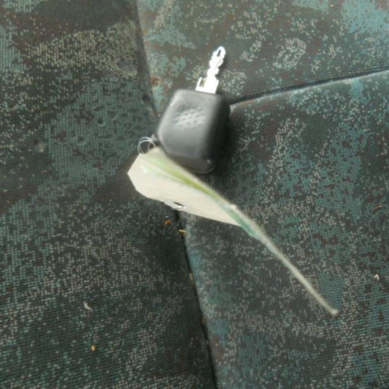 Moteur essuie glace arriere RENAULT ESPACE 2 Photo n°10