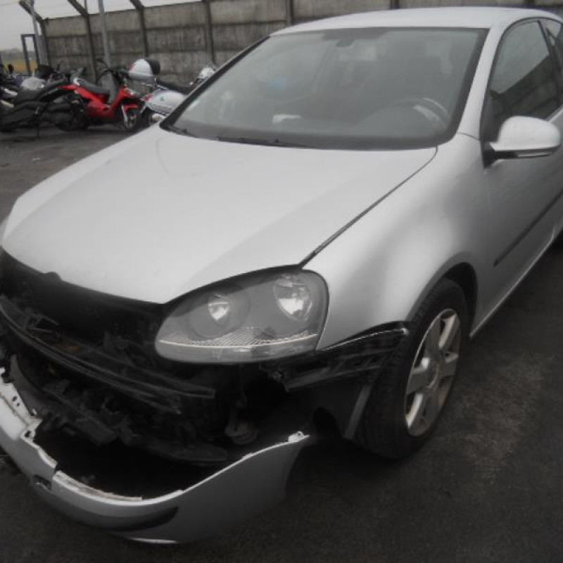 Retroviseur interieur VOLKSWAGEN GOLF 5 Photo n°4