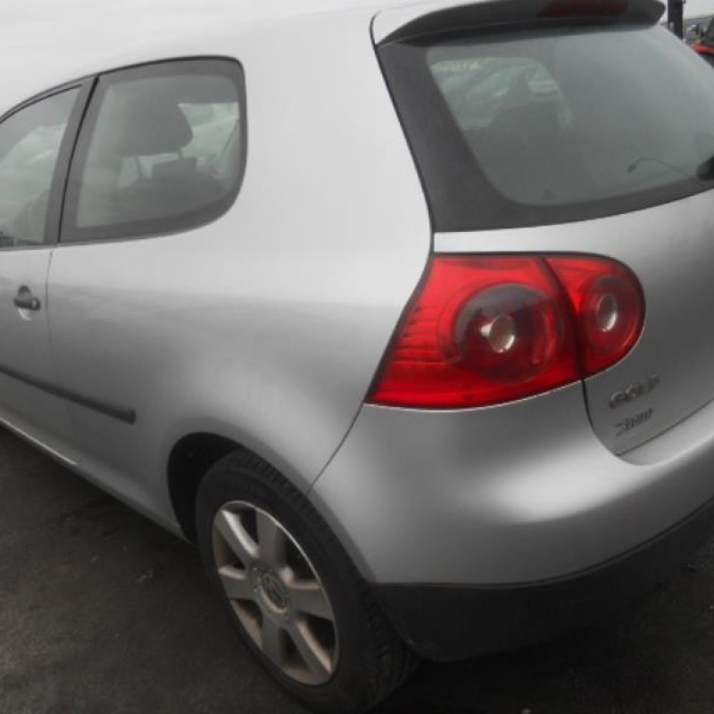 Retroviseur interieur VOLKSWAGEN GOLF 5 Photo n°8