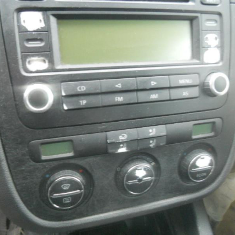 Retroviseur interieur VOLKSWAGEN GOLF 5 Photo n°10