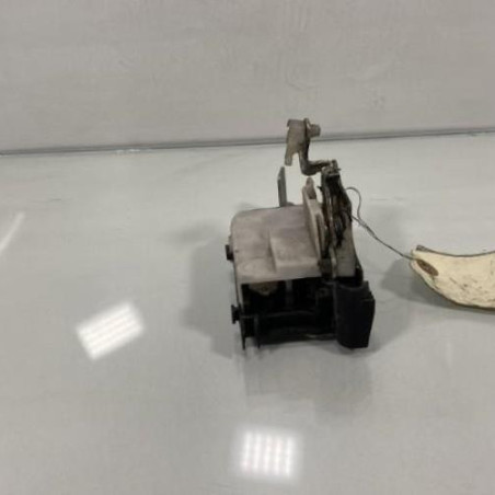 Serrure avant droit PEUGEOT BOXER 1