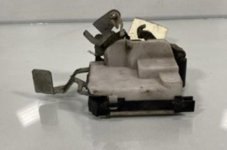 Serrure avant droit PEUGEOT BOXER 1